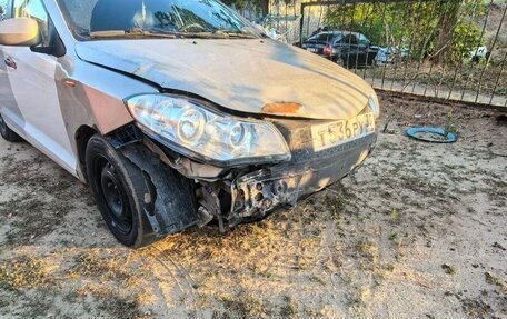 Chery Bonus (A13), 2011 год, 90 000 рублей, 6 фотография
