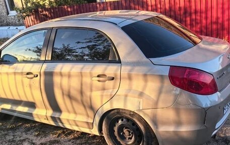 Chery Bonus (A13), 2011 год, 90 000 рублей, 11 фотография