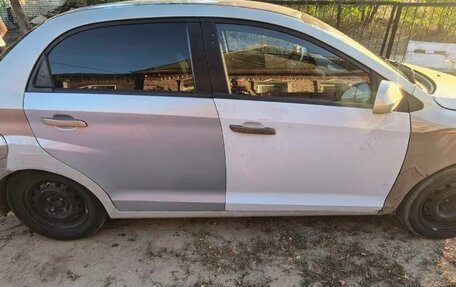 Chery Bonus (A13), 2011 год, 90 000 рублей, 8 фотография