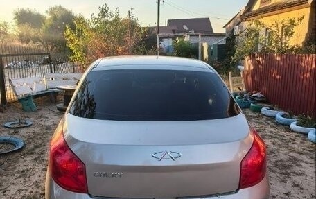 Chery Bonus (A13), 2011 год, 90 000 рублей, 7 фотография