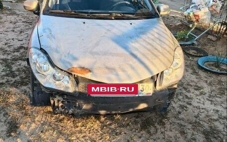 Chery Bonus (A13), 2011 год, 90 000 рублей, 12 фотография