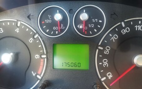 Ford Fiesta, 2007 год, 395 000 рублей, 9 фотография