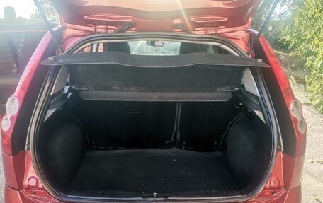 Ford Fiesta, 2007 год, 395 000 рублей, 8 фотография