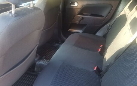 Ford Fiesta, 2007 год, 395 000 рублей, 12 фотография