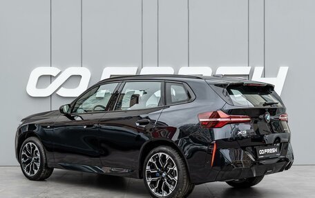 BMW X3, 2025 год, 6 850 000 рублей, 2 фотография