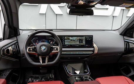 BMW X3, 2025 год, 6 850 000 рублей, 6 фотография