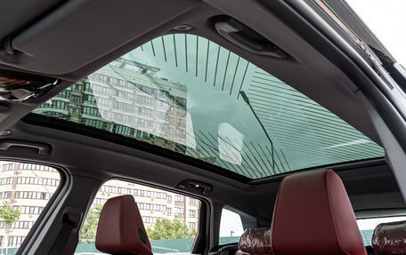 BMW X3, 2025 год, 6 850 000 рублей, 12 фотография
