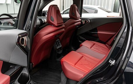 BMW X3, 2025 год, 6 850 000 рублей, 11 фотография