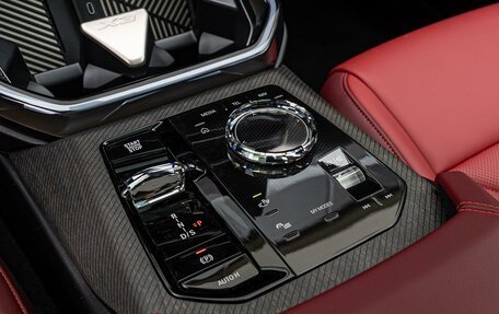 BMW X3, 2025 год, 6 850 000 рублей, 13 фотография