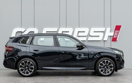 BMW X3, 2025 год, 6 850 000 рублей, 5 фотография