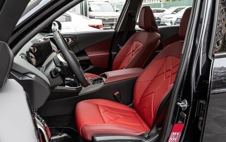BMW X3, 2025 год, 6 850 000 рублей, 10 фотография