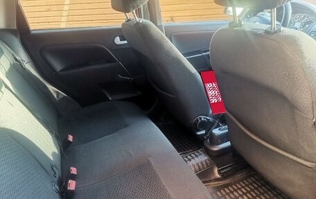 Ford Fiesta, 2007 год, 395 000 рублей, 14 фотография