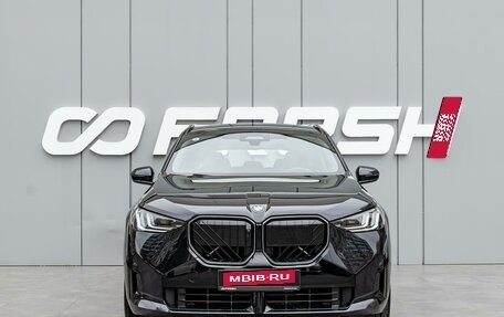 BMW X3, 2025 год, 6 850 000 рублей, 3 фотография