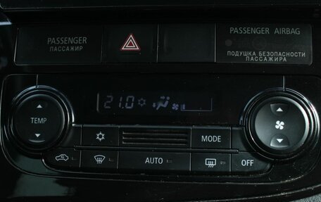 Mitsubishi Outlander III рестайлинг 3, 2014 год, 1 375 000 рублей, 19 фотография