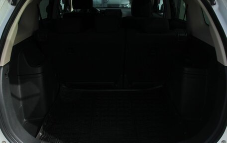 Mitsubishi Outlander III рестайлинг 3, 2014 год, 1 375 000 рублей, 23 фотография