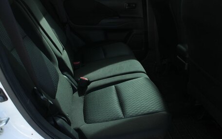 Mitsubishi Outlander III рестайлинг 3, 2014 год, 1 375 000 рублей, 22 фотография