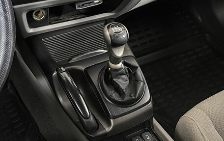 Honda Civic VIII, 2008 год, 600 000 рублей, 15 фотография
