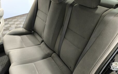 Honda Civic VIII, 2008 год, 600 000 рублей, 11 фотография