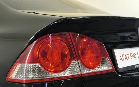 Honda Civic VIII, 2008 год, 600 000 рублей, 17 фотография