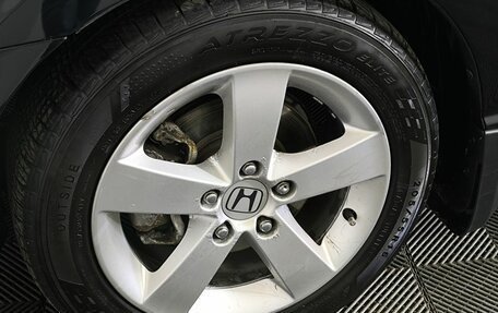 Honda Civic VIII, 2008 год, 600 000 рублей, 18 фотография
