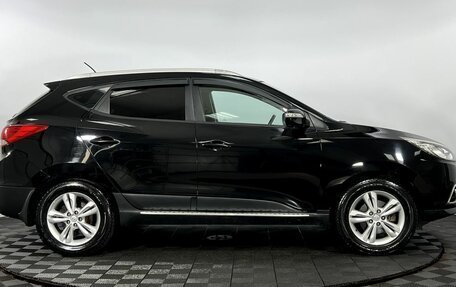 Hyundai ix35 I рестайлинг, 2012 год, 1 425 000 рублей, 5 фотография