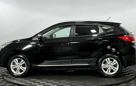 Hyundai ix35 I рестайлинг, 2012 год, 1 425 000 рублей, 9 фотография