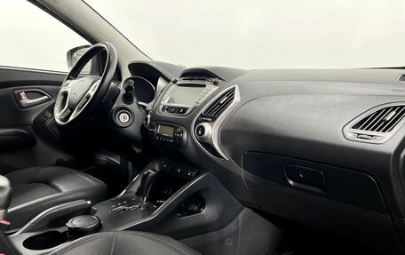 Hyundai ix35 I рестайлинг, 2012 год, 1 425 000 рублей, 12 фотография