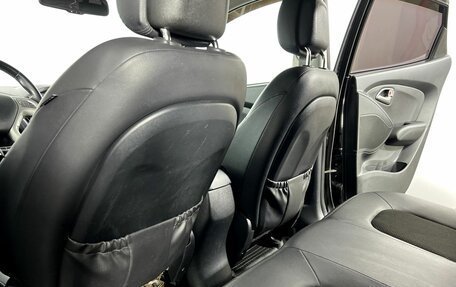 Hyundai ix35 I рестайлинг, 2012 год, 1 425 000 рублей, 11 фотография