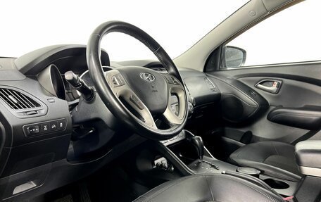 Hyundai ix35 I рестайлинг, 2012 год, 1 425 000 рублей, 10 фотография