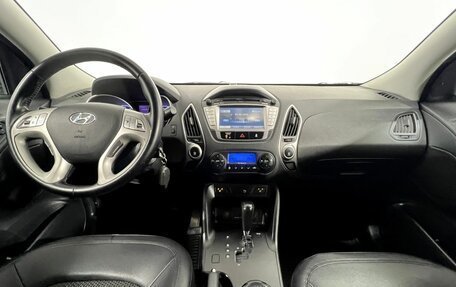 Hyundai ix35 I рестайлинг, 2012 год, 1 425 000 рублей, 13 фотография