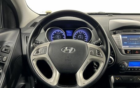 Hyundai ix35 I рестайлинг, 2012 год, 1 425 000 рублей, 16 фотография