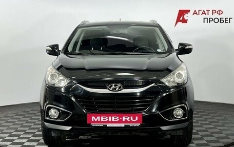 Hyundai ix35 I рестайлинг, 2012 год, 1 425 000 рублей, 3 фотография