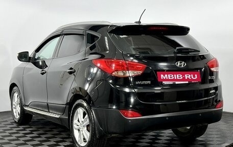 Hyundai ix35 I рестайлинг, 2012 год, 1 425 000 рублей, 8 фотография