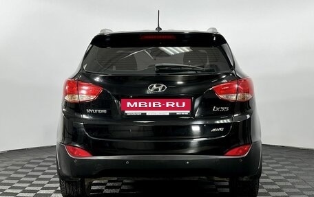 Hyundai ix35 I рестайлинг, 2012 год, 1 425 000 рублей, 7 фотография