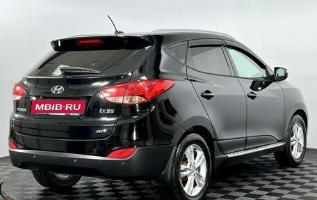 Hyundai ix35 I рестайлинг, 2012 год, 1 425 000 рублей, 6 фотография