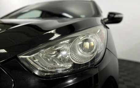 Hyundai ix35 I рестайлинг, 2012 год, 1 425 000 рублей, 18 фотография