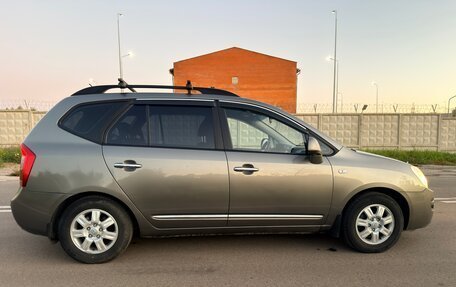 KIA Carens III (RP), 2009 год, 535 000 рублей, 6 фотография