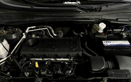 Hyundai ix35 I рестайлинг, 2012 год, 1 425 000 рублей, 20 фотография