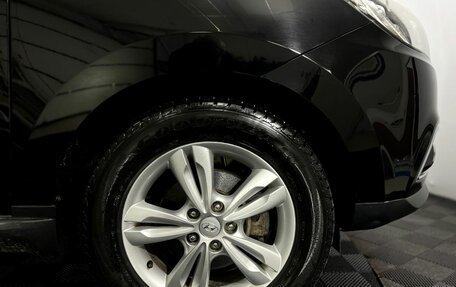 Hyundai ix35 I рестайлинг, 2012 год, 1 425 000 рублей, 22 фотография