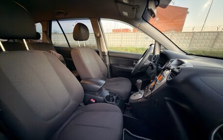 KIA Carens III (RP), 2009 год, 535 000 рублей, 12 фотография