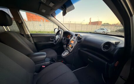 KIA Carens III (RP), 2009 год, 535 000 рублей, 11 фотография