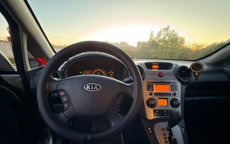 KIA Carens III (RP), 2009 год, 535 000 рублей, 14 фотография