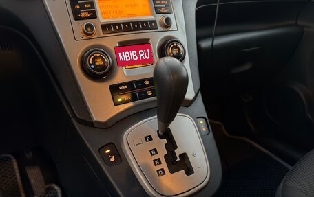 KIA Carens III (RP), 2009 год, 535 000 рублей, 16 фотография