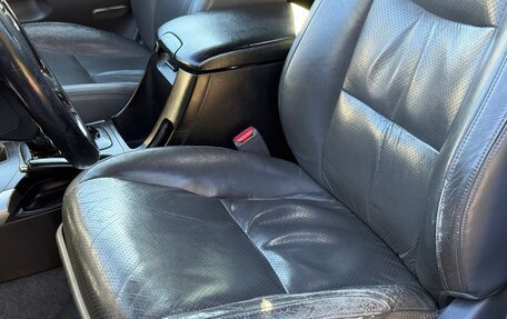 Toyota Land Cruiser Prado 120 рестайлинг, 2007 год, 1 490 000 рублей, 22 фотография