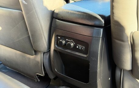 Toyota Land Cruiser Prado 120 рестайлинг, 2007 год, 1 490 000 рублей, 23 фотография