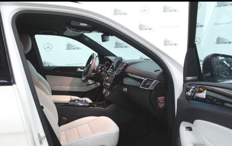Mercedes-Benz GLE AMG, 2017 год, 5 000 000 рублей, 6 фотография