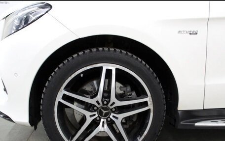 Mercedes-Benz GLE AMG, 2017 год, 5 000 000 рублей, 9 фотография