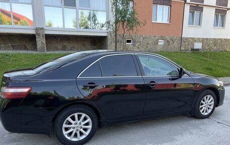 Toyota Camry, 2011 год, 1 250 000 рублей, 4 фотография