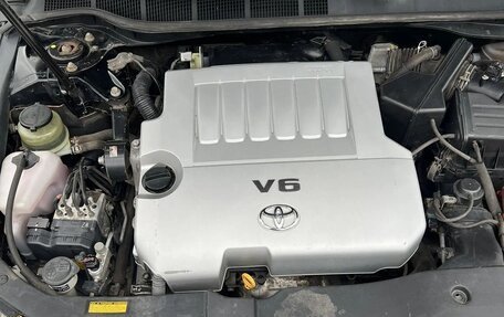 Toyota Camry, 2011 год, 1 250 000 рублей, 3 фотография