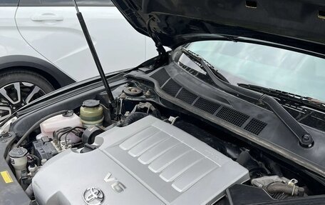 Toyota Camry, 2011 год, 1 250 000 рублей, 2 фотография